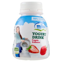Mila Yogurt da Bere Fragola