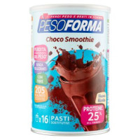 Pesoforma, Choco Smoothie