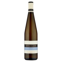 Lagaria, Gewürztraminer