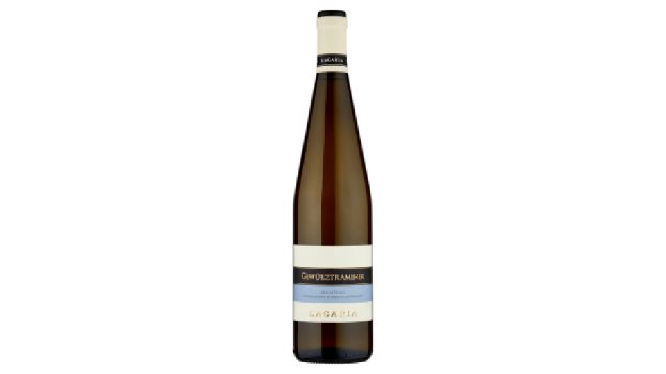 Lagaria, Gewürztraminer