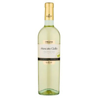 Cavit Mastri Vernacoli Moscato Giallo Trentino DOC