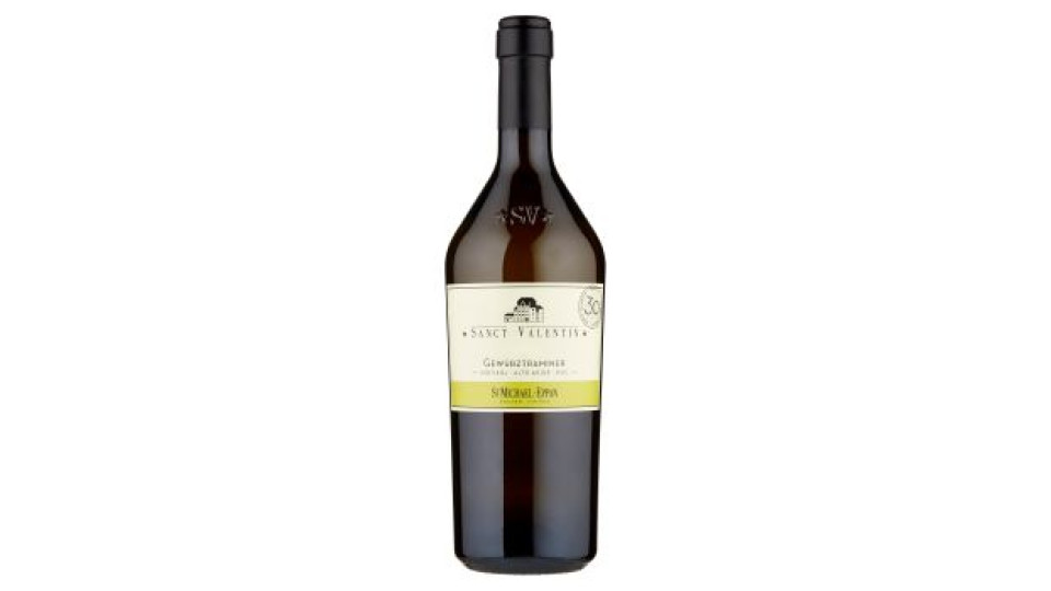 St. Michael Eppan, Sanct Valentin Gewürztraminer DOC