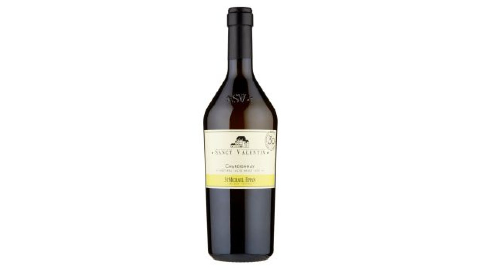 St Michael Eppan, Sanct Valentin Chardonnay DOC Alto Adige
