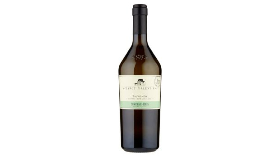 St. Michael Eppan Sanct Valentin Sauvignon Südtirol Alto Adige DOC