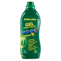 Gel Lavastoviglie Limone Ml 650