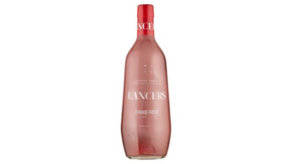 Lancers Rosè Portugal 750 ml