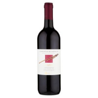 Antichi Poderi Jerzu, Láuna Cannonau di Sardegna DOC