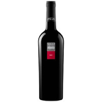 Mesa Buio Carignano del Sulcis DOC
