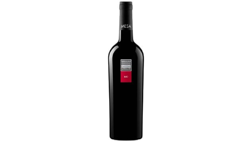 Mesa Buio Carignano del Sulcis DOC