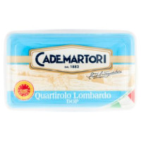 Cademartori Quartirolo Lombardo DOP