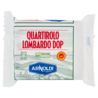 Quartirolo lombardo d.o.p.
