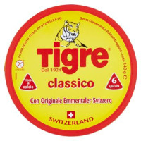 Classico 12 Spicchi
