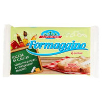 Nestlé, Mio formaggino senza lattosio