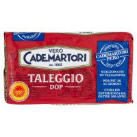 Vero Cademartori Taleggio DOP