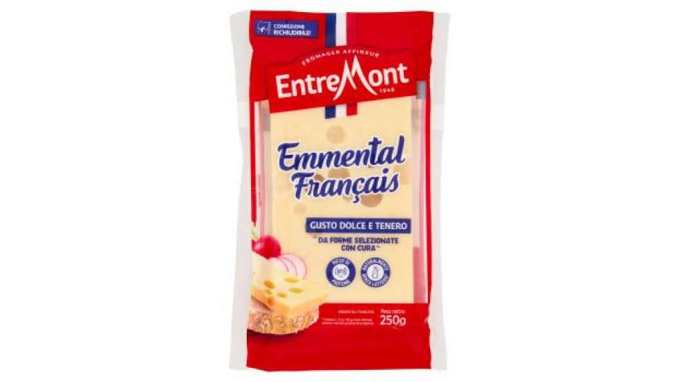 L'emmental