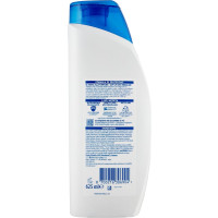 Head & Shoulders Citrus Fresh Shampoo Antiforfora 2In1-540 ml