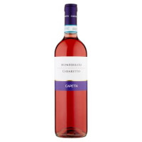 Monferrato Doc Chiaretto