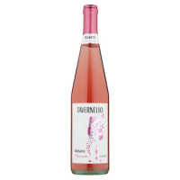 Tavernello, Rosato frizzante