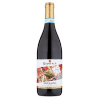 Sire Nero Syrah Sicilia Doc