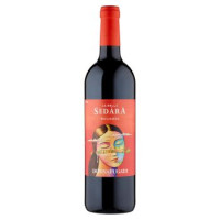 Sedàra, Vino Doc Rosso di Sicilia