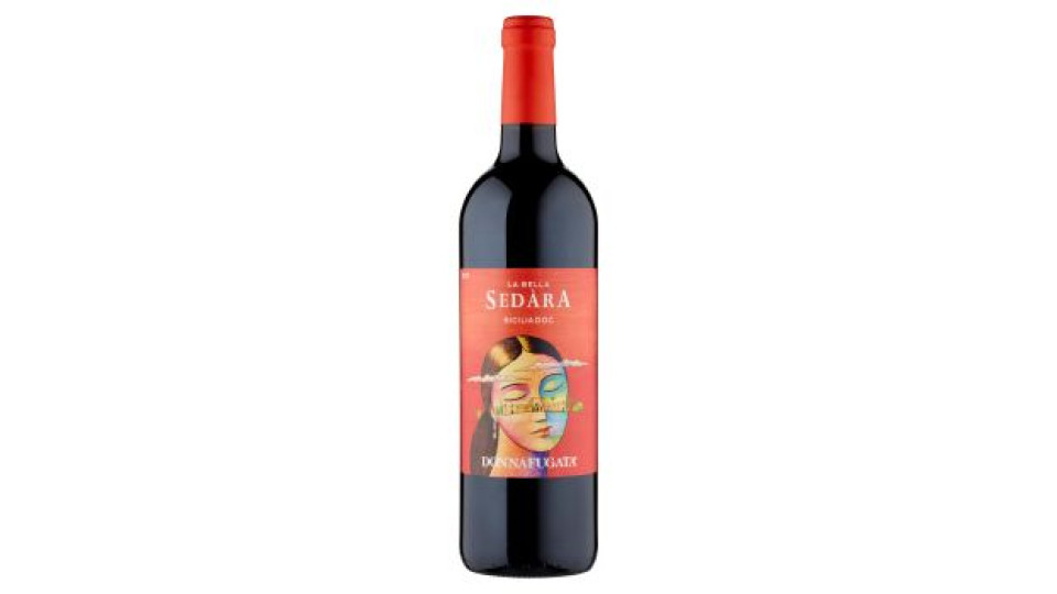 Donnafugata Sedàra Sicilia Doc Rosso