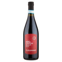 Cusumano Nero d'Avola Sicilia DOC 0,75 L