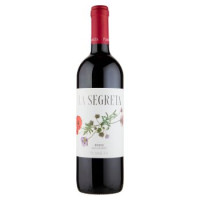Planeta La Segreta Il Rosso Sicilia DOC 75cl