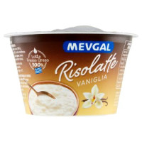 Risolatte Vaniglia