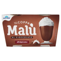 Parmalat Malù Coppa Classica Al Cioccolato