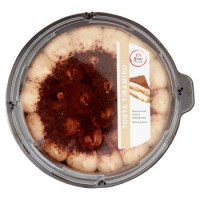 Bontà Divina Tiramisù