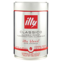 illy Classico Caffè in Grani 250 gr.