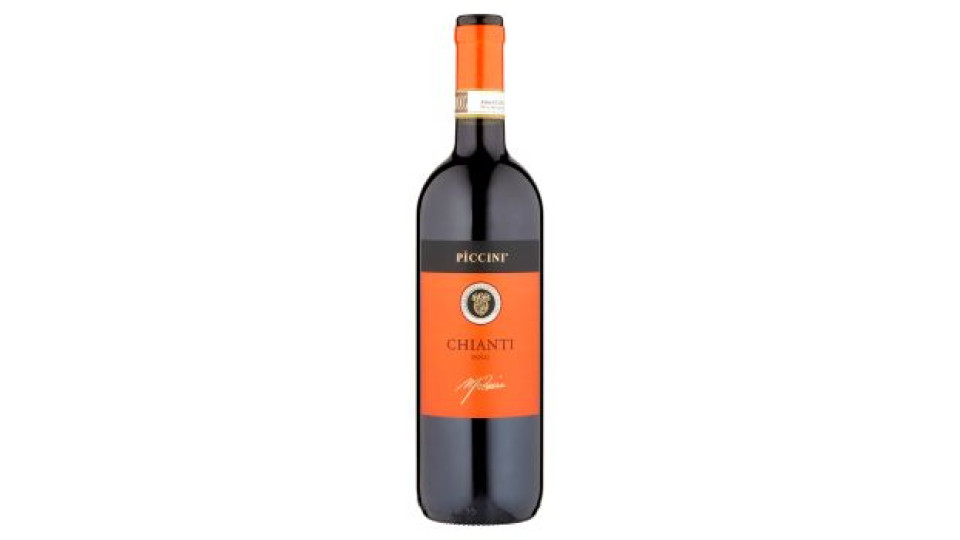 Piccini, Chianti DOGC