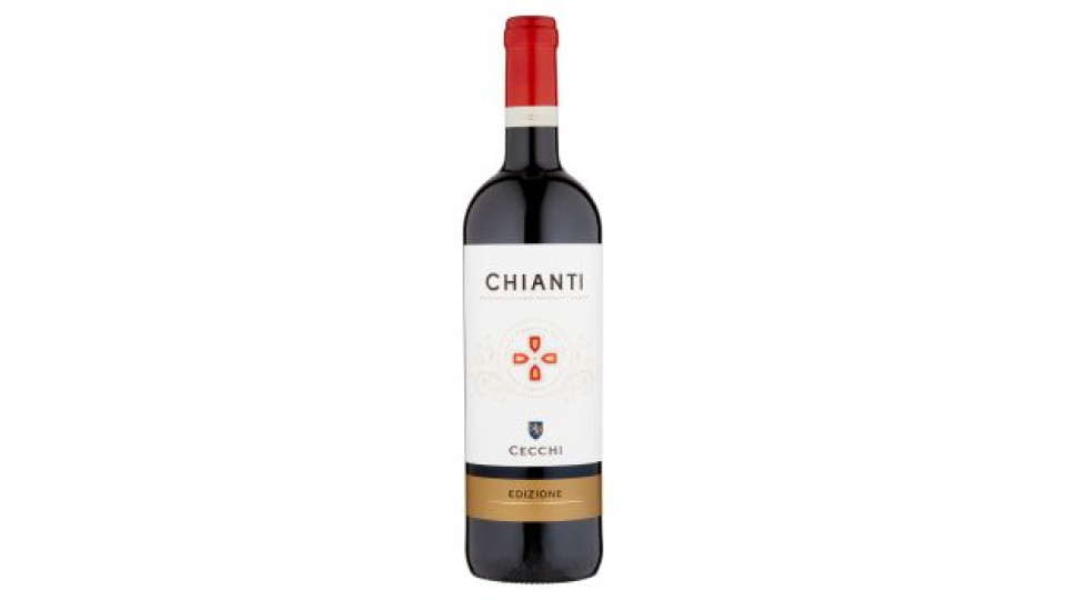 Ruffino Chianti Docg