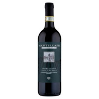 Morellino di Scansano DOCG - Cecchi, Cl 75