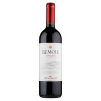 Frescobaldi, Rèmole Toscana  rosso