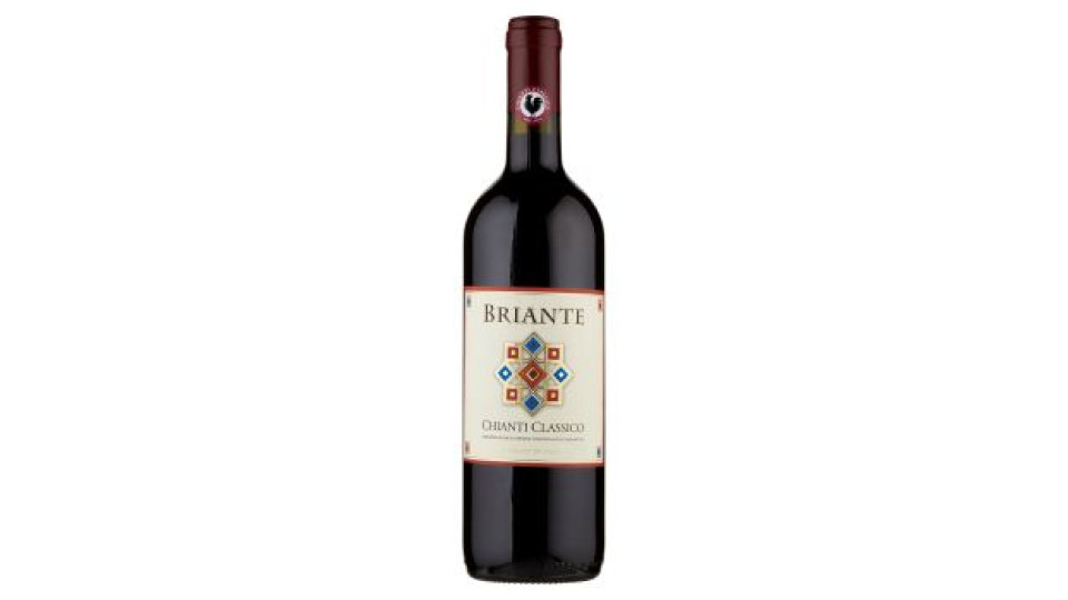Conti Serristori Chianti Classico Docg