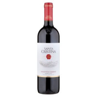 Santa Cristina, Sangiovese Cabernet Toscana 