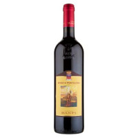 Castello Banfi Rosso di Montalcino DOC 750 ml