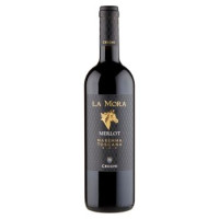 Cecchi La Mora Merlot Maremma Toscana DOC