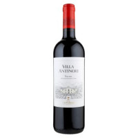 Marchesi Antinori, Villa Antinori Toscana