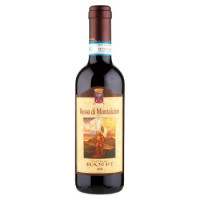 Castello Banfi, Rosso di Montalcino