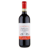 Morellino di Scansano