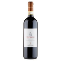 Marchesi Antinori, Pèppoli Chianti classico DOCG