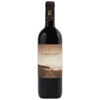 Antinori, Tenuta Guado al Tasso Il Bruciato Bolgheri Doc