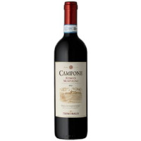 Rosso di Montalcino DOC "Campone" - Frescobaldi, Cl 75