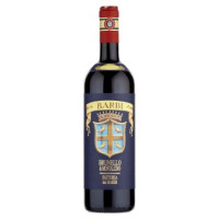 Fattoria dei Barbi, Brunello di Montalcino DOCG