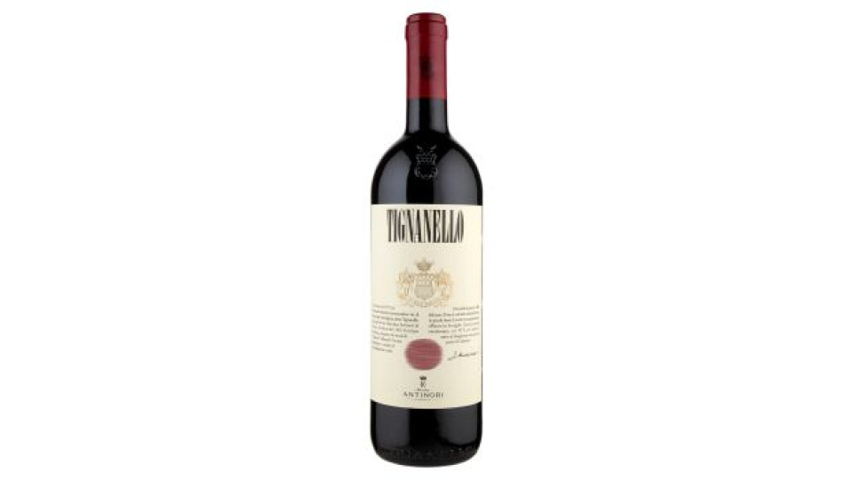Marchesi Antinori Tignanello