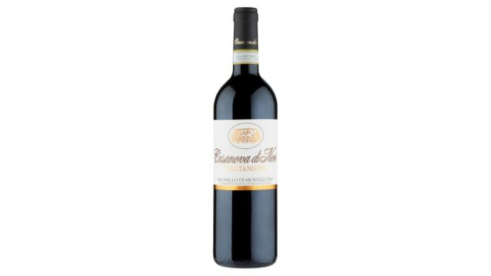 Casanova di Neri, Tenuta Nuova Brunello di Montalcino