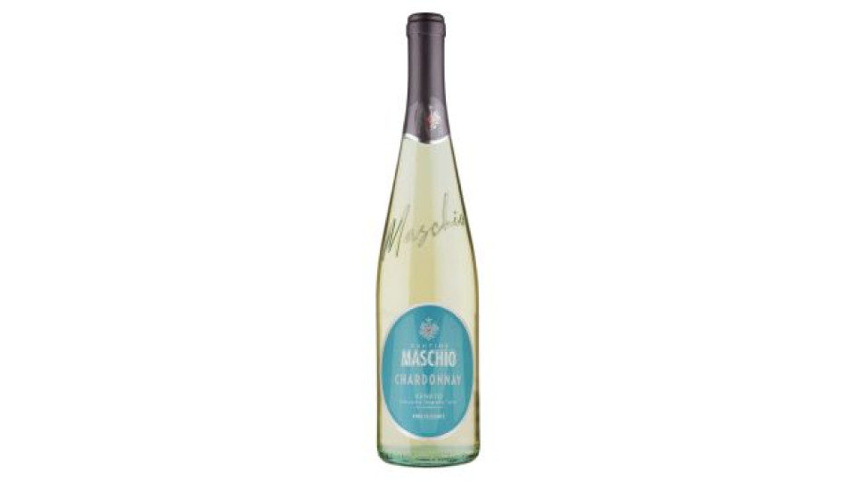 Cantine Maschio, Chardonnay Veneto frizzante