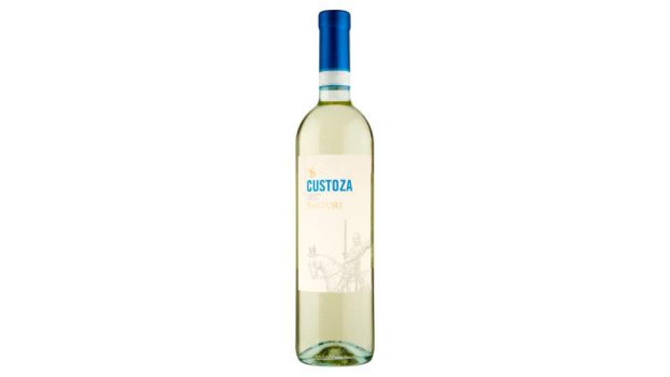 Sartori, Custoza